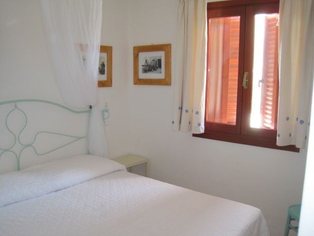 photo 7 Location entre particuliers Golfo Aranci appartement Sardaigne Olbia Tempio (province de) chambre 1