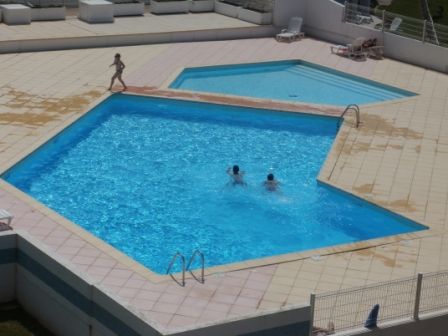 photo 4 Location entre particuliers Le Grau du Roi appartement Languedoc-Roussillon Gard Piscine