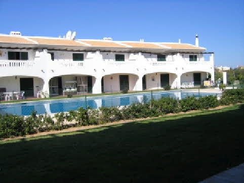 photo 0 Location entre particuliers Armao de Pera appartement Algarve