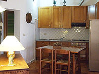 photo 6 Location entre particuliers Golfo Aranci appartement Sardaigne Olbia Tempio (province de)