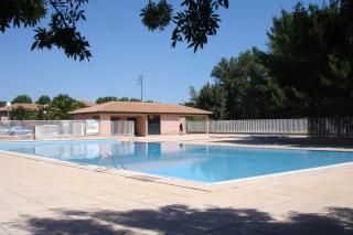 photo 1 Location entre particuliers Saint Cyprien Plage villa Languedoc-Roussillon Pyrnes-Orientales Piscine