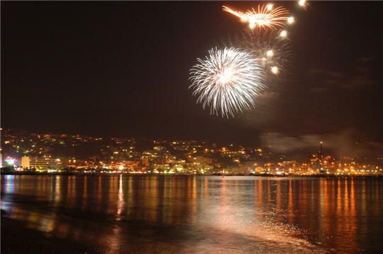 photo 28 Location entre particuliers Le Lavandou studio Provence-Alpes-Cte d'Azur Var Vue autre