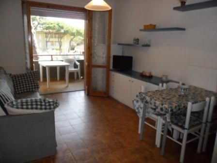 photo 0 Location entre particuliers Principina a Mare appartement Toscane Grosseto (province de) Sjour