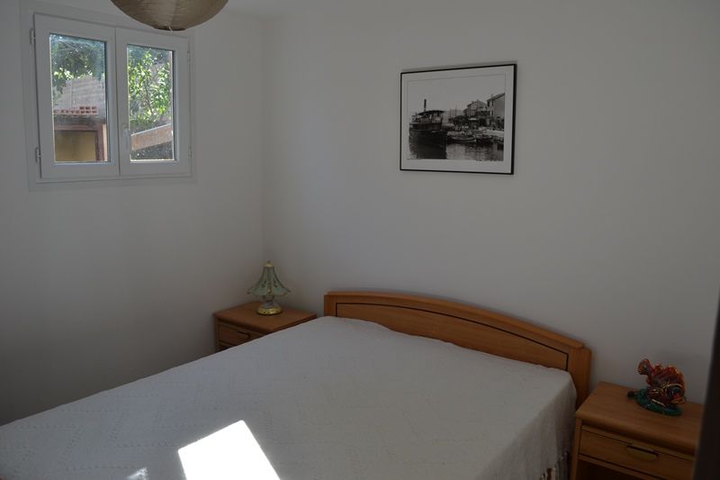 photo 5 Location entre particuliers Hyres gite Provence-Alpes-Cte d'Azur Var chambre