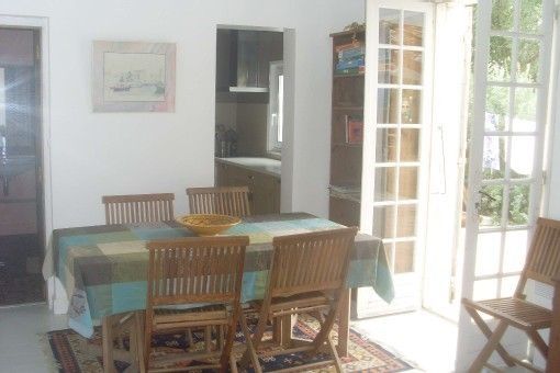 photo 10 Location entre particuliers La Cotinire villa Poitou-Charentes Charente-Maritime