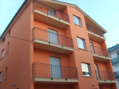 photo 0 Location entre particuliers Alba Adriatica appartement   Vue extrieure de la location