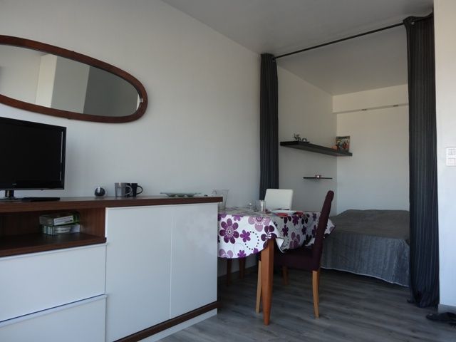 photo 1 Location entre particuliers Berck-Plage studio Nord-Pas de Calais Pas de Calais chambre