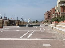 photo 15 Location entre particuliers Marina di Grosseto appartement Toscane Grosseto (province de) Vue autre