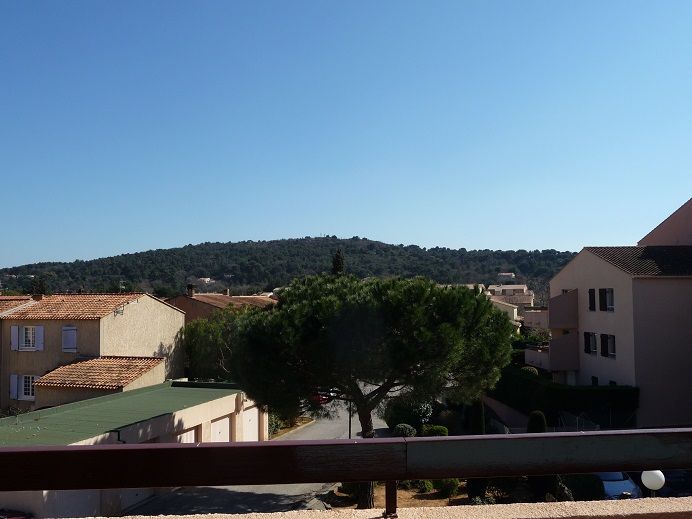 photo 12 Location entre particuliers Sanary-sur-Mer appartement Provence-Alpes-Cte d'Azur Var