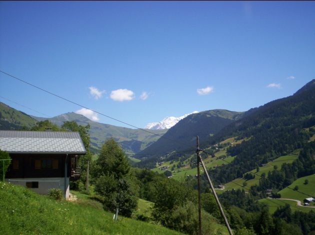 photo 8 Location entre particuliers Les Saisies chalet Rhne-Alpes Savoie