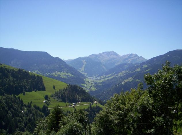 photo 9 Location entre particuliers Les Saisies chalet Rhne-Alpes Savoie