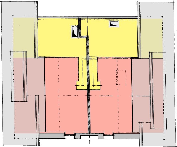 photo 19 Location entre particuliers Vaujany appartement Rhne-Alpes Isre Plan de la location