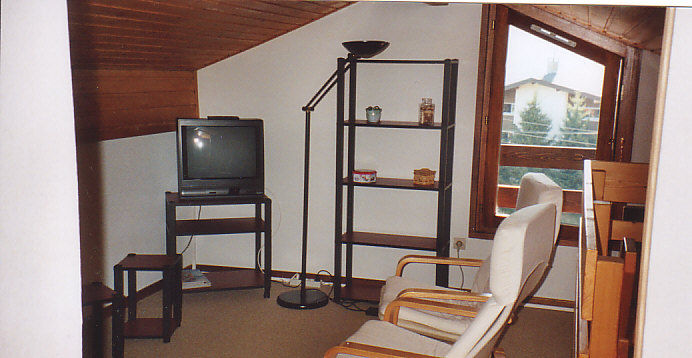 photo 2 Location entre particuliers Bellevaux Hirmentaz La Chvrerie appartement Rhne-Alpes Haute-Savoie Sjour