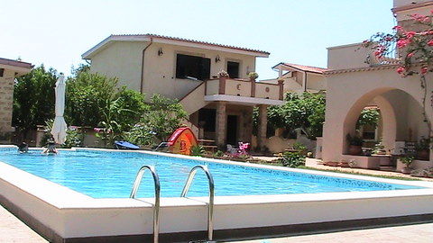 photo 3 Location entre particuliers Isola di Capo Rizzuto appartement Calabre Crotone (province de)