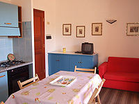 photo 2 Location entre particuliers Golfo Aranci appartement Sardaigne