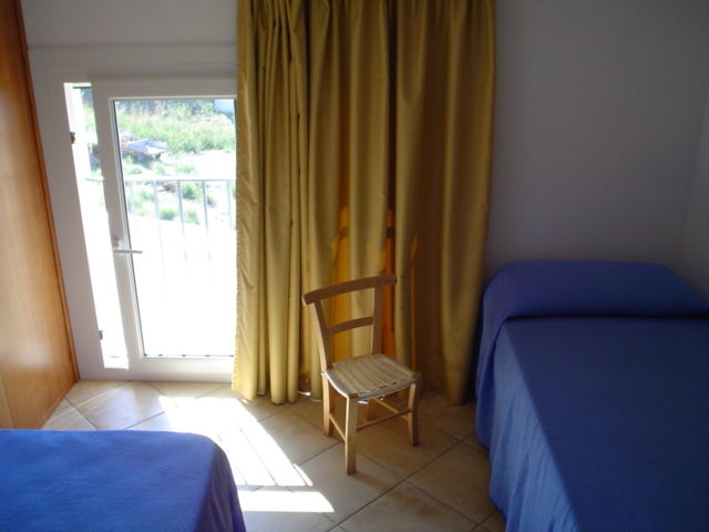 photo 10 Location entre particuliers Sciacca appartement Sicile Agrigente (province d') chambre 2
