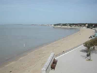 photo 1 Location entre particuliers Fouras maison Poitou-Charentes Charente-Maritime Plage