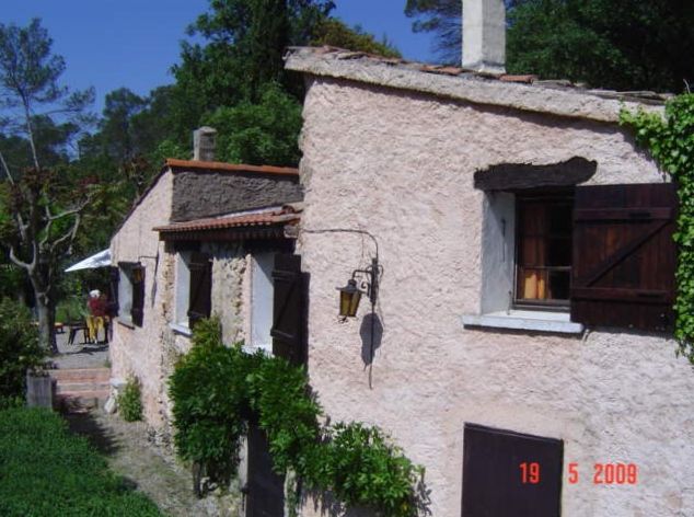 photo 11 Location entre particuliers Lorgues gite Provence-Alpes-Cte d'Azur Var