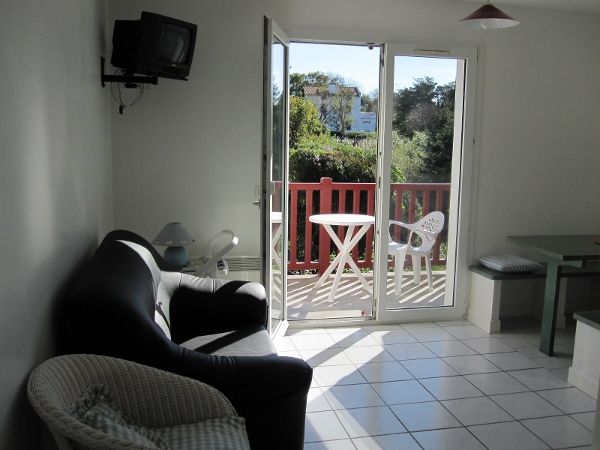 photo 1 Location entre particuliers Guthary appartement Aquitaine Pyrnes-Atlantiques