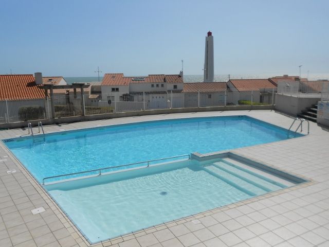 photo 6 Location entre particuliers Les  Sables d'Olonne appartement Pays de la Loire Vende