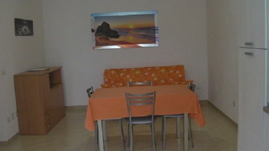 photo 13 Location entre particuliers Vieste appartement Pouilles Foggia (province de) chambre 3