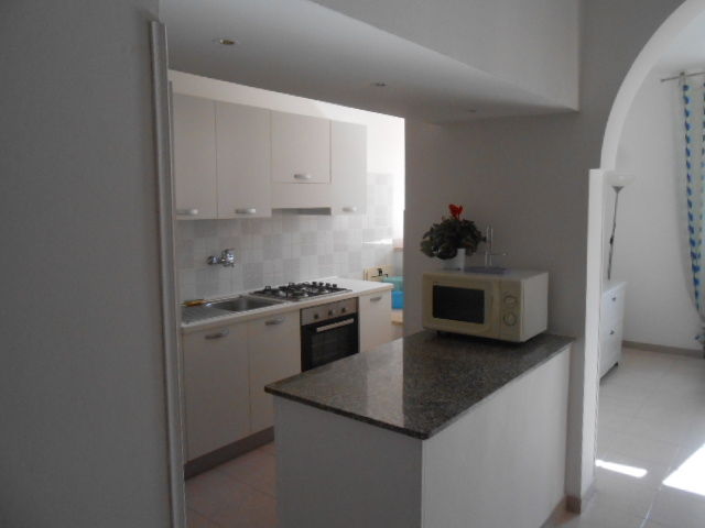 photo 3 Location entre particuliers Otranto appartement Pouilles