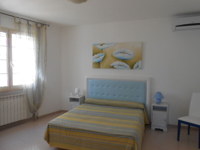 photo 4 Location entre particuliers Otranto appartement Pouilles