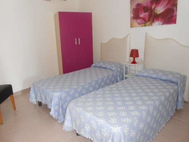 photo 5 Location entre particuliers Otranto appartement Pouilles