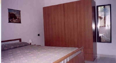 photo 2 Location entre particuliers Bruzzano Zeffirio appartement Calabre Reggio de Calabre (province de) chambre
