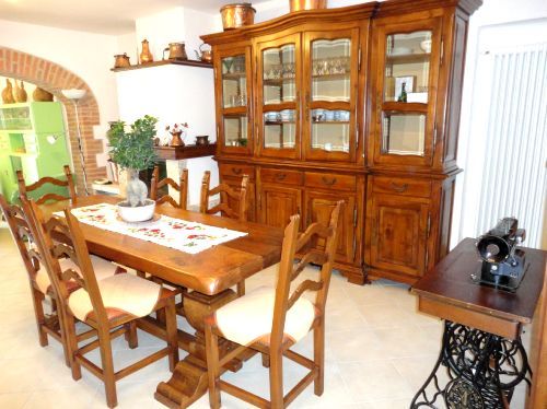 photo 2 Location entre particuliers Rapolano Terme appartement Toscane Sienne (province de)