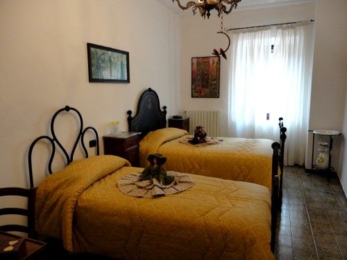 photo 5 Location entre particuliers Rapolano Terme appartement Toscane Sienne (province de)