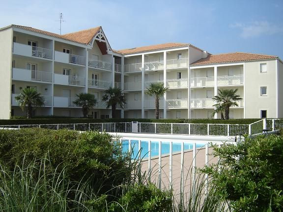 photo 0 Location entre particuliers Royan appartement Poitou-Charentes Charente-Maritime