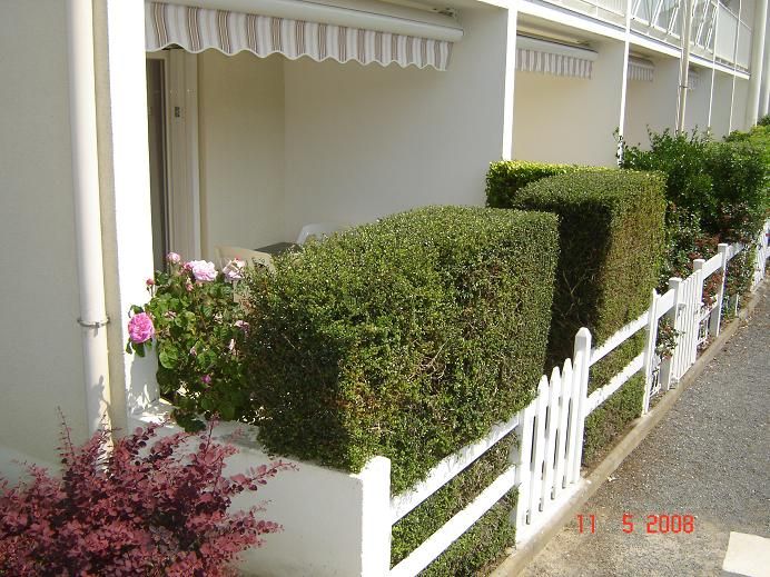 photo 12 Location entre particuliers Royan appartement Poitou-Charentes Charente-Maritime