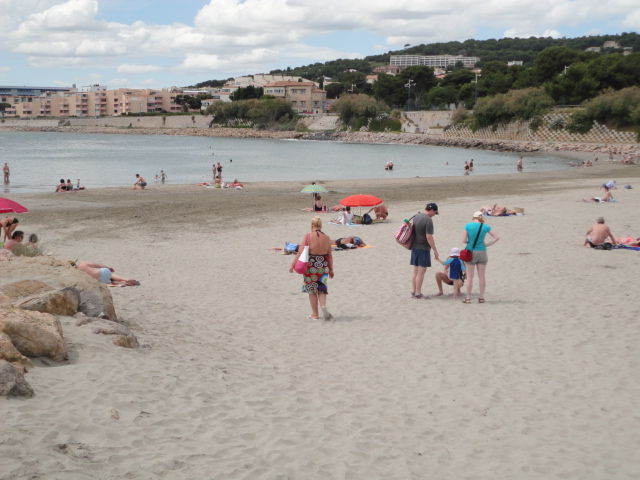 photo 20 Location entre particuliers Ste appartement Languedoc-Roussillon Hrault Plage