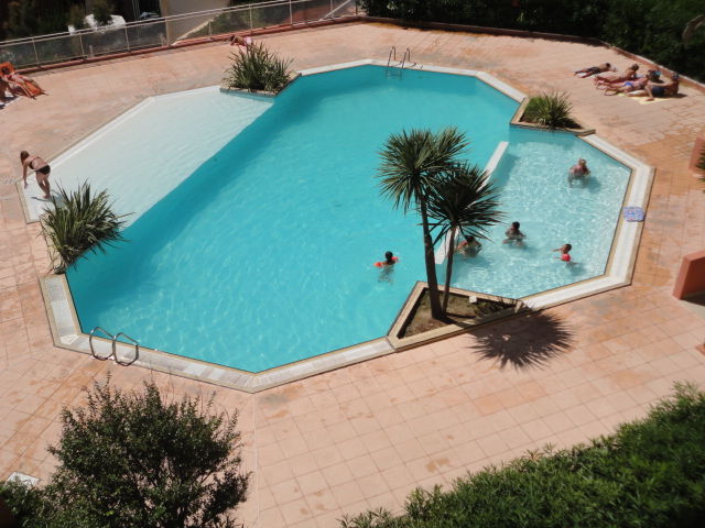 photo 13 Location entre particuliers Ste appartement Languedoc-Roussillon Hrault Piscine