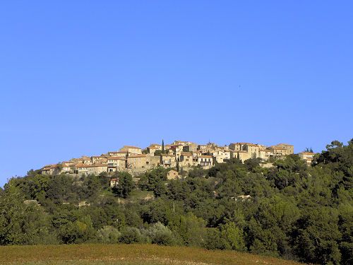 photo 17 Location entre particuliers La Tour d'Aigues villa Provence-Alpes-Cte d'Azur Vaucluse