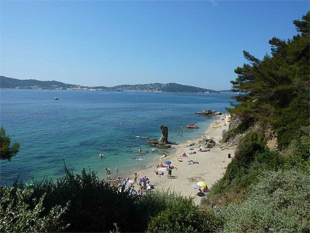 photo 21 Location entre particuliers Toulon studio Provence-Alpes-Cte d'Azur Var Plage