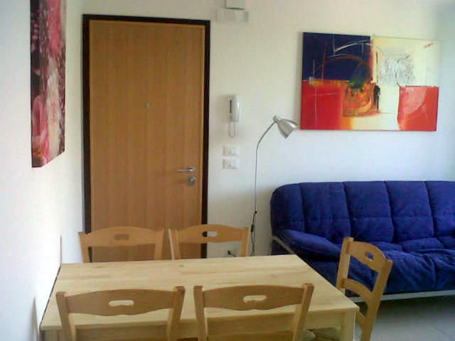 photo 7 Location entre particuliers Caorle appartement Vntie Venise (province de) Sjour