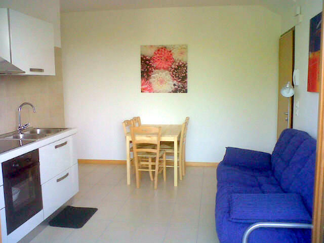 photo 12 Location entre particuliers Caorle appartement Vntie Venise (province de) Cuisine amricaine