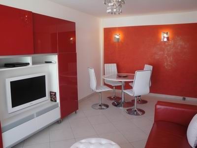 photo 7 Location entre particuliers Juan les Pins appartement Provence-Alpes-Cte d'Azur Alpes-Maritimes Salon