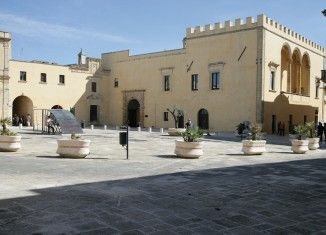 photo 10 Location entre particuliers Pescoluse appartement Pouilles Lecce (province de) Vue  proximit