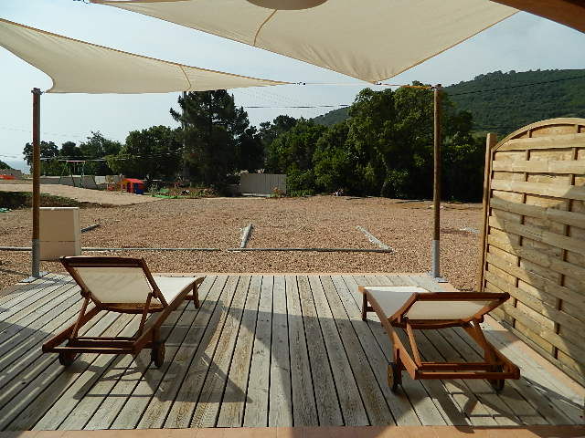 photo 9 Location entre particuliers Porto Vecchio appartement Corse Corse du Sud