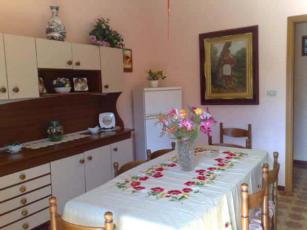 photo 8 Location entre particuliers Bellaria Igea Marina appartement milie-Romagne Rimini (province de)