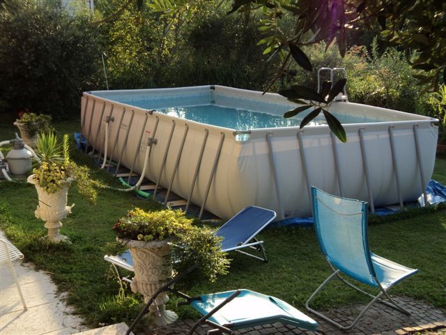 photo 1 Location entre particuliers Bardolino appartement Vntie Vrone (province de) Piscine