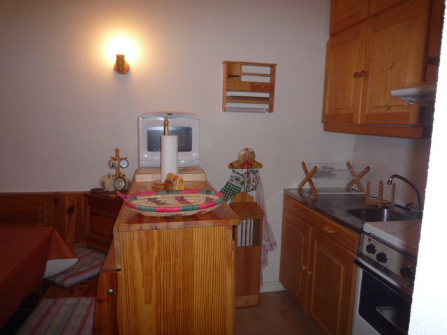 photo 9 Location entre particuliers Les Rousses appartement Franche-Comt Jura