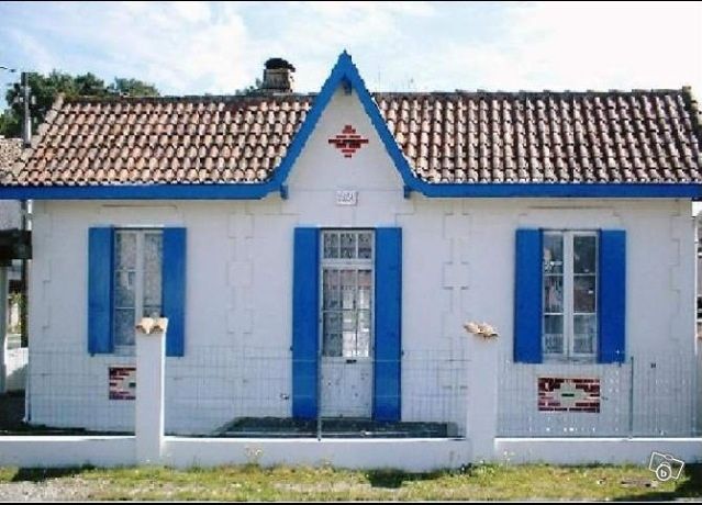 photo 0 Location entre particuliers Lacanau maison Aquitaine Gironde