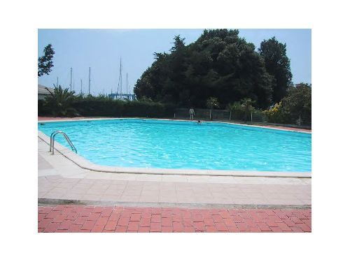 photo 15 Location entre particuliers Moriani Plage villa Corse Haute-Corse Piscine