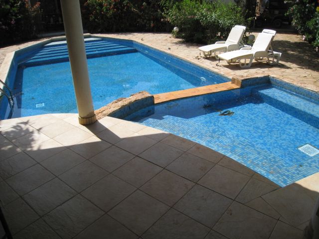 photo 8 Location entre particuliers La Somone appartement   Piscine