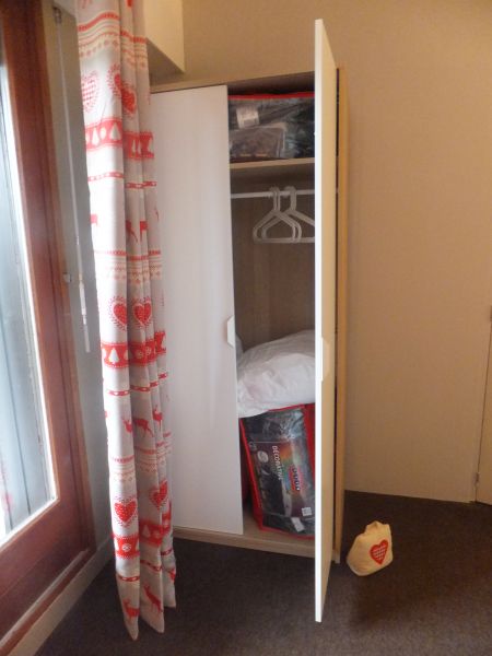 photo 15 Location entre particuliers Grardmer appartement Lorraine Vosges chambre