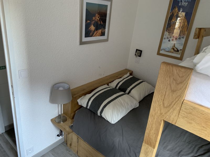 photo 8 Location entre particuliers La Plagne appartement Rhne-Alpes Savoie chambre